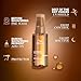 Wella Professionals ULTIMATE SMOOTH Miracle Oil Serum for Dry, Dull & Frizzy Hair | With Squalane & Omega 9 | 1 Fl Oz