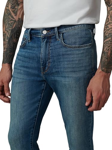 Image of Joe's Jeans Men's Asher Slim Leg Jean, Stephen, 32W x 34L