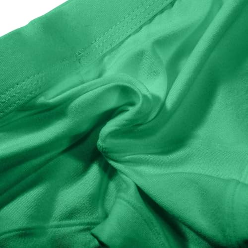 Men's Fashion Splicing Soft Briefs Underpants Knickers Shorts Sexy Underwear Underwear for Men Briefs2