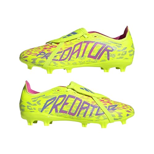 Image of adidas Unisex League Ft Fg /Mg Football Shoe