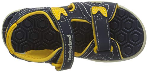 Image of Timberland Kids' Adventure Seeker Two-Strap Sandals