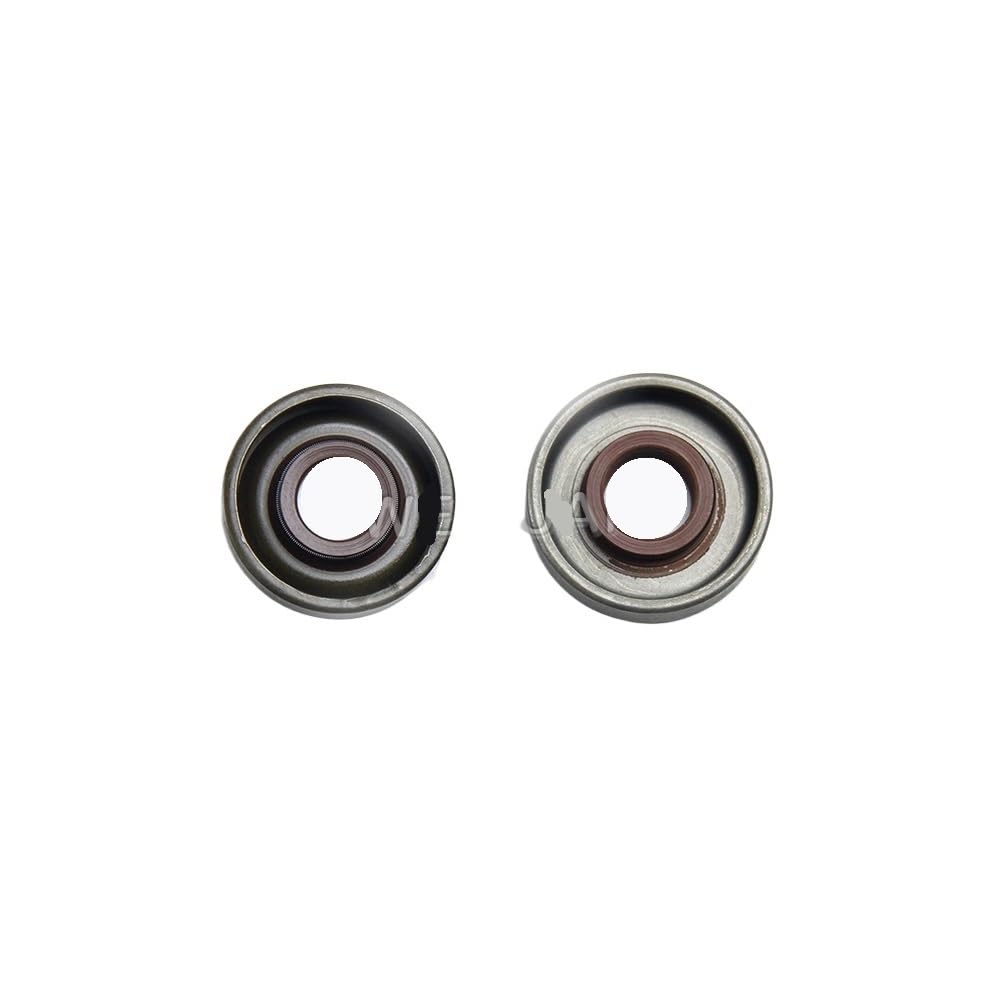 Kit filtro pompa urea Kit di riparazione per pompa olio combustibile 320D 326-4635 adatto per motore CAT C6.4/C6.6/C4.2/C4.4, sistema di iniezione diesel Kit pulizia filtro urea