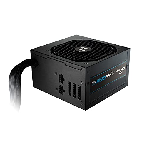 750W FSP Fortron Hydro GS 750M