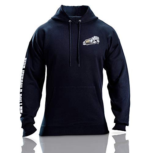 Men's Hoodie (Pull-over)
