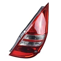 SCMDNOZ Auto Rückleuchten für Hyundai i30 2009 2010 2011 2012, Links Rechts Bremslichter Heckleuchten Rücklicht-Komplettsets Ersatz Zubehör,Right SCMDNOZ Auto Rückleuchten für Hyundai i30 2009 2010 2011 2012, Links Rechts Bremslichter Heckleuchten Rücklicht-Komplettsets Ersatz Zubehör,Right