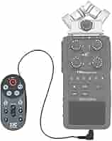 Amazon.co.jp: JJC ズーム ZOOM H6 用 リモートコントロール H6