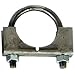 R1749 Muffler Clamp - 1 3/4" Fits Allis-Chalmers