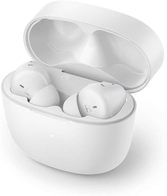 Review Philips TAT2206WT/00: descubra como este fone sem fio transforma sua experiência 6 41shohr0K6L. AC SL1000