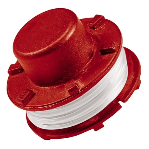 Bobina Di Filo Di Ricambio Originale Einhell Per Utensili Multifunzione (L'Accessorio È Adatto Per Lo Strumento Multifunzione Einhell Ge-Lm 36/4In1 Li