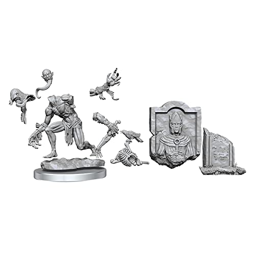 Wizkids / NECA 67979 Zubehör – Bild 3