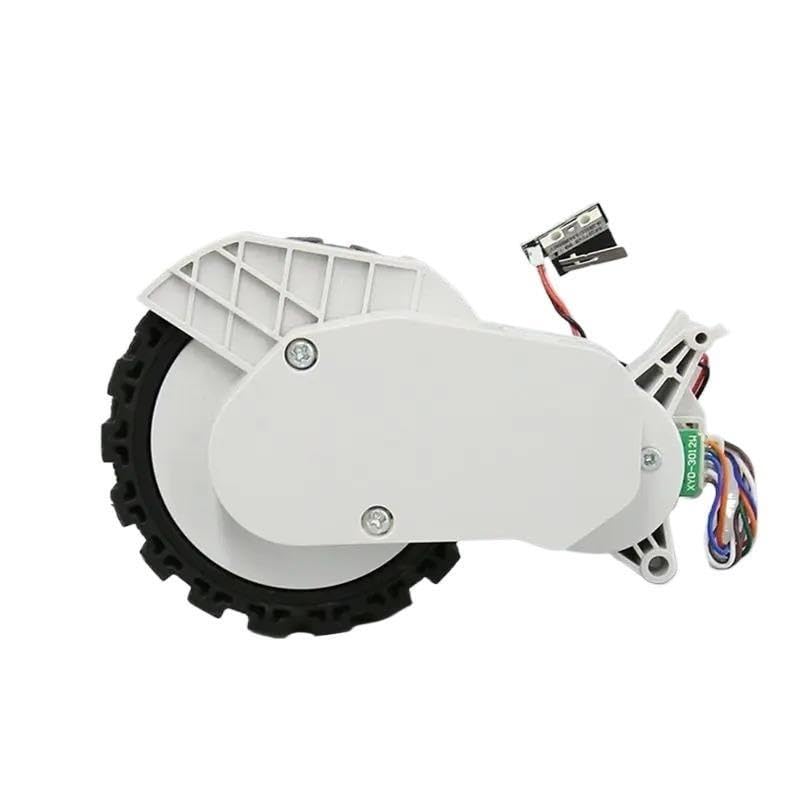 Ruota motrice sinistra for aspirapolvere robot Mijia/Dreame