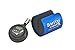 Smith Creek Rod Clip, Wearable Fishing Rod Holder, Blue
