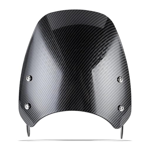 Déflecteurs de pare-brise pour Triumph Bonneville : le confort idéal lors de vos balades