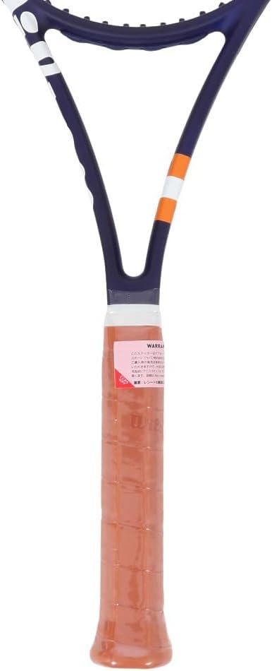 ウイルソン Wilson テニスラケット ブレード 98 16×19 V8.0 ローラン