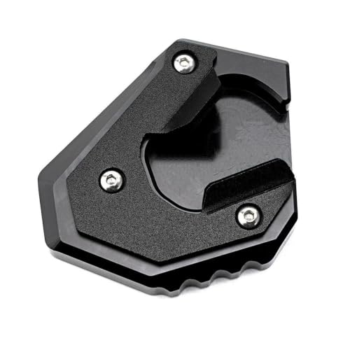 Support béquille moto latérale élargisseur pour M1000XR 2025 S1000XR 2023