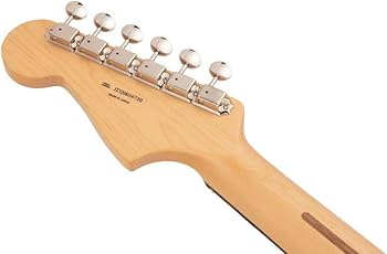 Amazon | Fender/Made in Japan Hybrid II Jazzmaster Rosewood