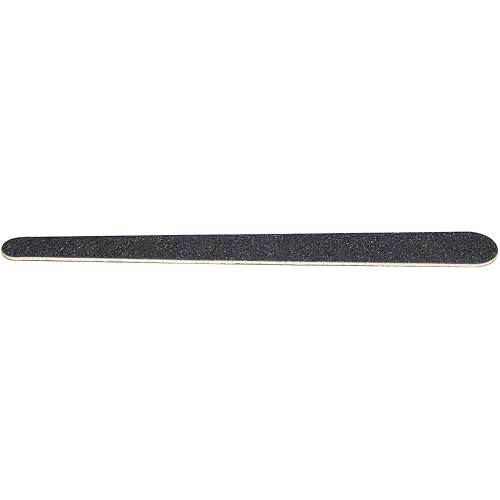 Miniatura 4 de Para Pro O-Files Series Madera Junta 100180 Grano Negro 100 unidades