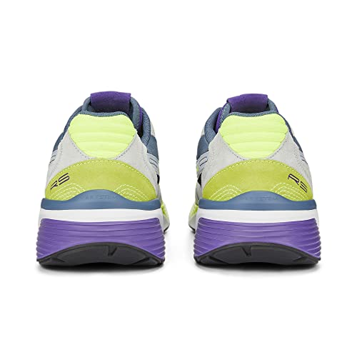 Puma Women's Rs-Metric Casual Shoes2