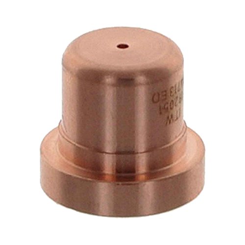 Standard Tip, 55 AMP, for ICE 55C/CM, PK5