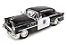 Produktbild Buick Century, California Highway Patrol (1:26), 1955, Modellauto, Fertigmodell, Maisto 1:24