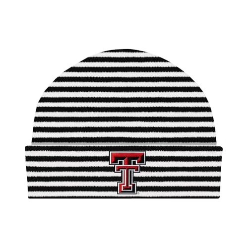 College Baby NCAA Officially Licensed Striped Knit...