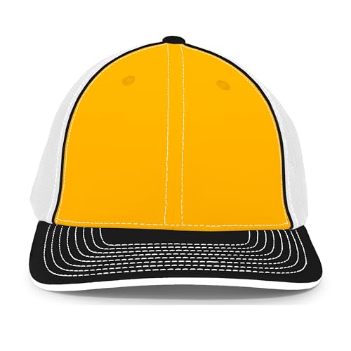 Image of Pacific Headwear Unisex Adult Pacific Headwear Trucker Flexfit Cap