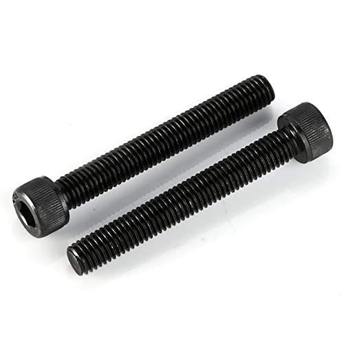 image for MewuDecor M8 x 16mm (10mm to 120mm Available) Socket Head Cap Screws, 