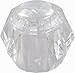 Delta 35023 Scald Guard Acrylic Tub and Shower Handle