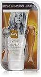 Crema depilatoria + hidratante para mujer