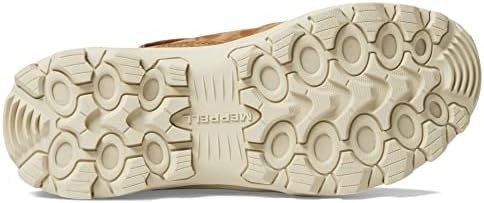 Merrell Women's Winter Pull On Snow Boot, Camel, 8.5 | Image 2