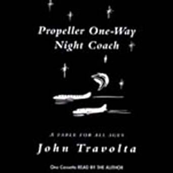 Propeller One-Way Night Coach