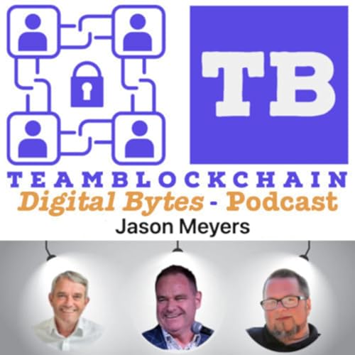 April 8th: Wall Street Goes On-Chain: Nasdaq&rsquo;s Tokenization Pivot May Force a New Kind of Transparency w/ Jason Meyers Creator of Pacioli.ai
