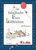 spiele draußen schule  Die fabelhafte Frau Löffelchen