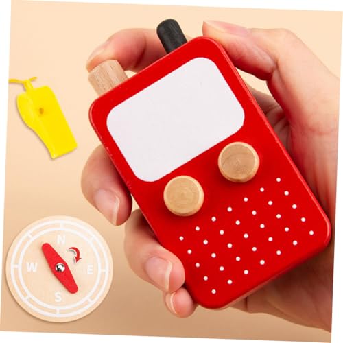 Kit de herramientas de detective para entretener a los niños en días de lluvia 3