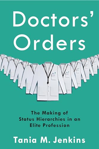 Doctors' Orders view 2