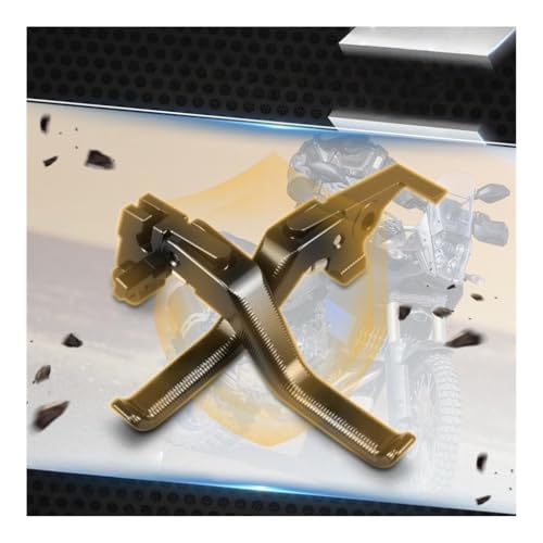 Levier d'embrayage Tenere 700 XTZ700 commande de frein MT07 MT09 - 8