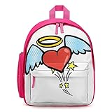 Multifonction : le mini sac à dos loisir convient à la rentrée scolaire, la plein air, aux voyages, au camping, à la randonnée, au jeu, etc.