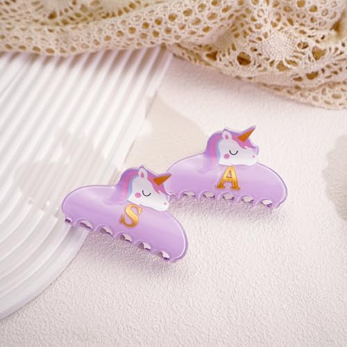 Pinza para cabello durable para niñas miniatura 6