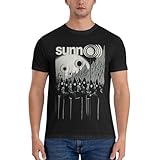 sunn tox ltd High quality clothing T-shirt TFRDE2345 Sunn-O-T-Shirt