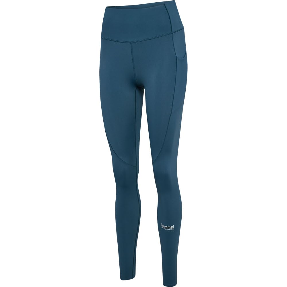 Leggings hummel HIIT Intensity XL anti-transpiration pour le cardio