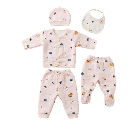 Image of Woolen Winter Romper for Newborn Boys & Girls | Soft Warm Full Sleeves Bodysuit | Stylish Infant Home Coming Outfit | Cozy Unisex Kids Wear