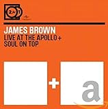  2 for 1: Live at the Apollo/Soul on Top