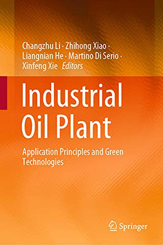 Buy Industrial Oil Plant — BookShops.in