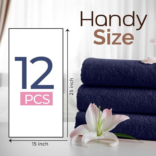 Toallas, Home toalla facial economica Marca Generic (3)