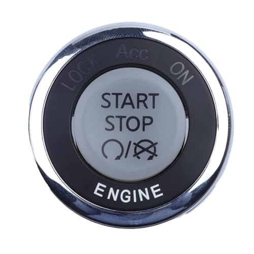 Bouton de démarrage 25150-JA00A allumage instantané et fiable