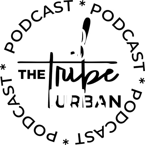 Tribe Urban cover art