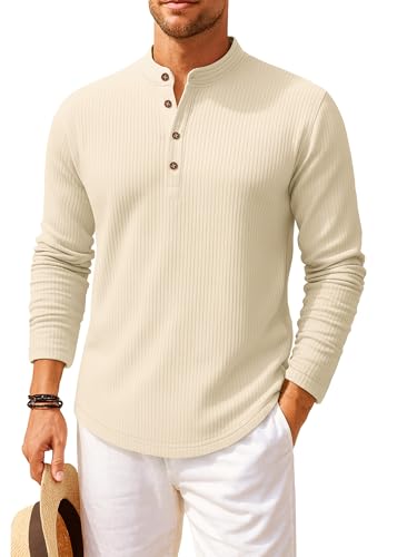 Image of Noble Monk Relax Fit |Textured| Lycra | Polo Neck T-Shirt
