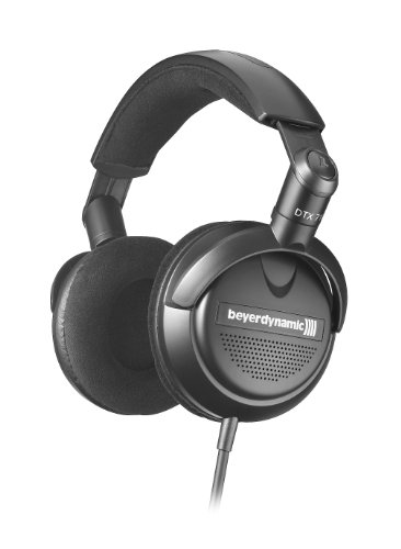 Preisvergleich Produktbild Beyerdynamic DTX 710 Trendline Stereo Kopfhörer