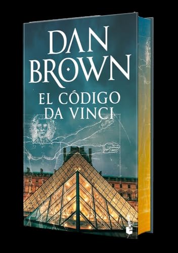 El código Da Vinci. Edición especial con cantos decorados (Colección Especial)