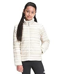 Gardenia White Apres Fairisle Print